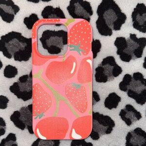 Pela iPhone 15 Pro Case